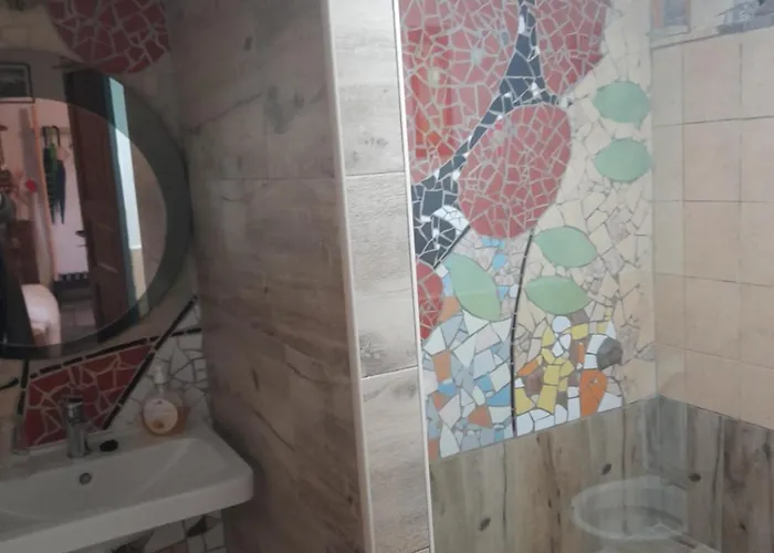 Διαμέρισμα Atelier Spojovaci Český Krumlov