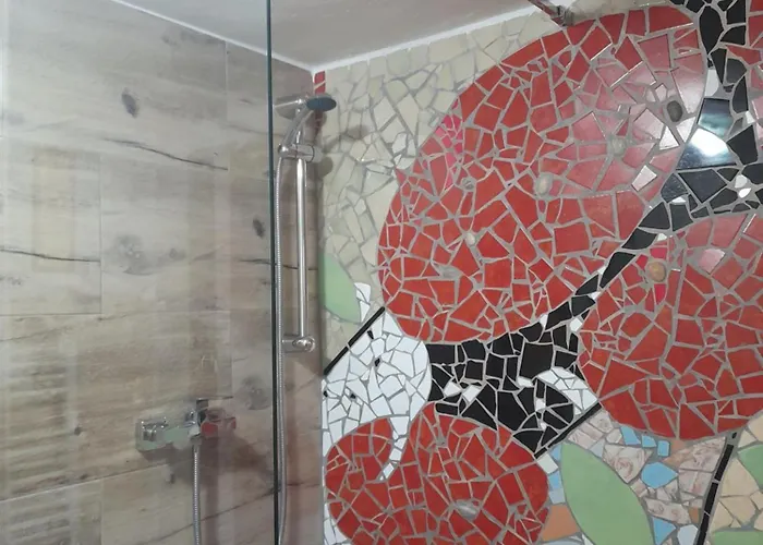 Διαμέρισμα Atelier Spojovaci