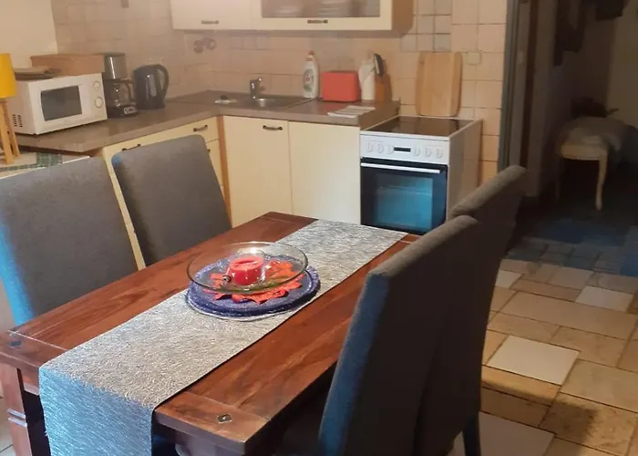 Διαμέρισμα Atelier Spojovaci *