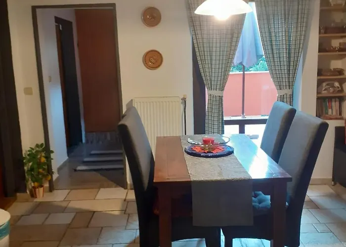 Διαμέρισμα Atelier Spojovaci Český Krumlov